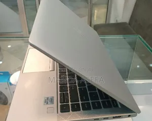 New Laptop HP EliteBook 840 G7 16GB Intel Core I5 SSD 512GB