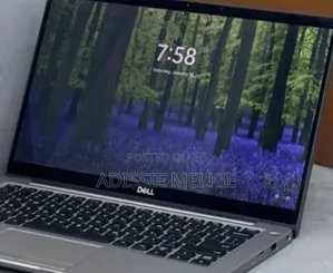 New Laptop Dell Latitude 7400 16GB Intel Core I7 SSD 512GB