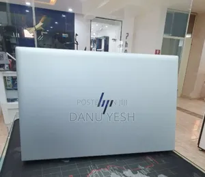 New Laptop HP EliteBook 850 G8 16GB Intel Core I7 SSD 512GB