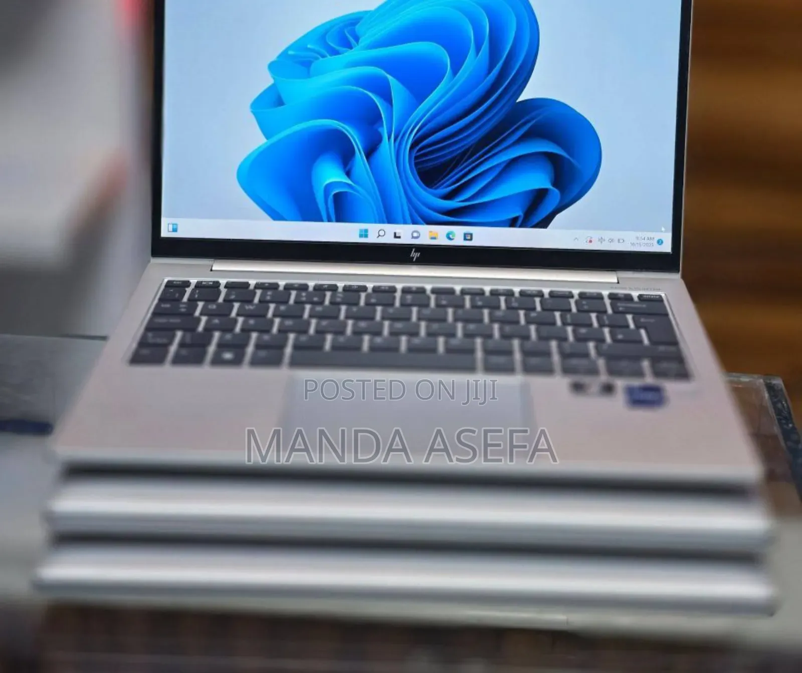 New Laptop HP EliteBook 830 G9 16GB Intel Core I5 SSD 512GB