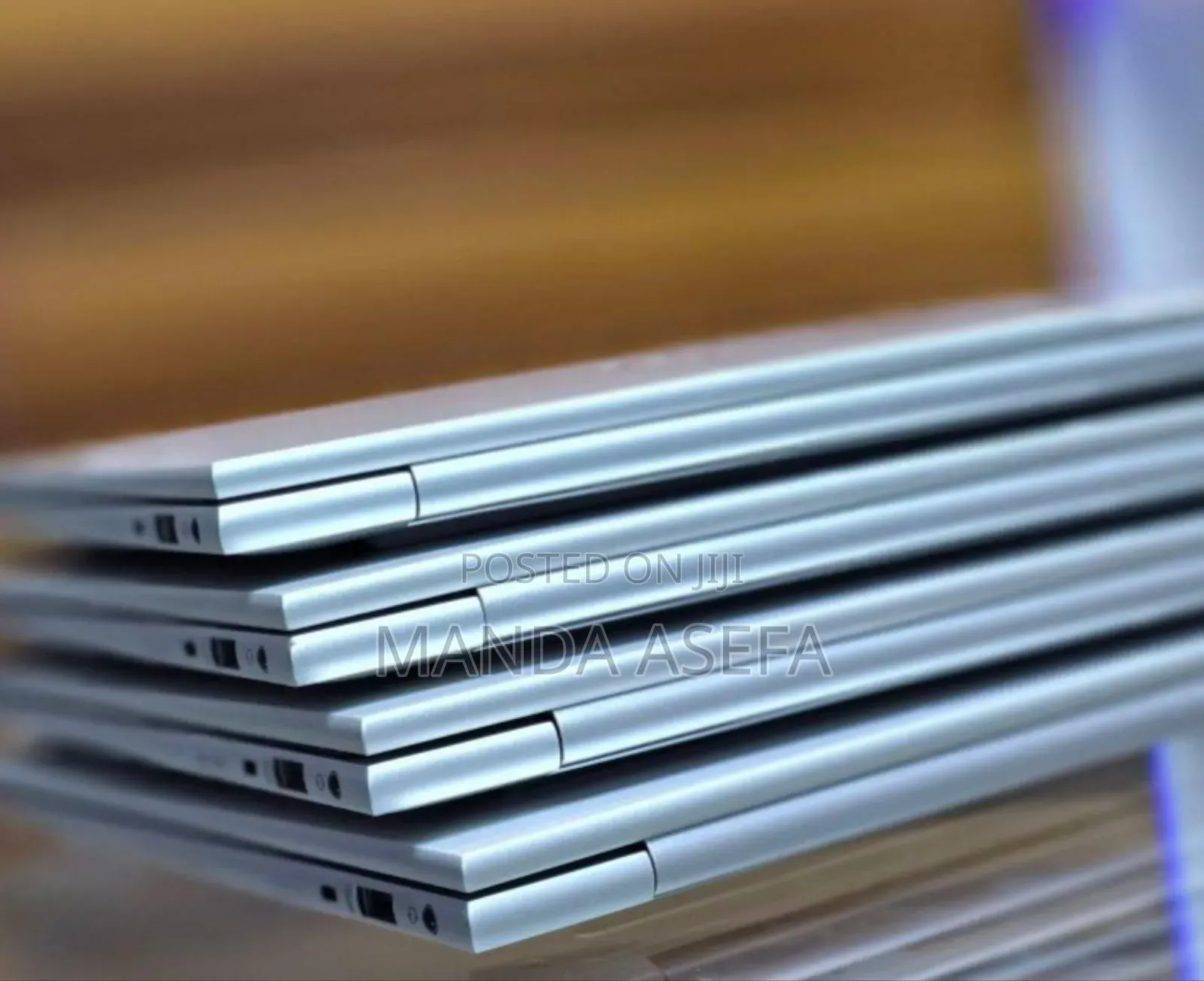 New Laptop HP EliteBook 830 G9 16GB Intel Core I5 SSD 512GB