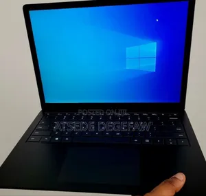 New Laptop Microsoft Surface 16GB Intel Core I7 SSD 512GB