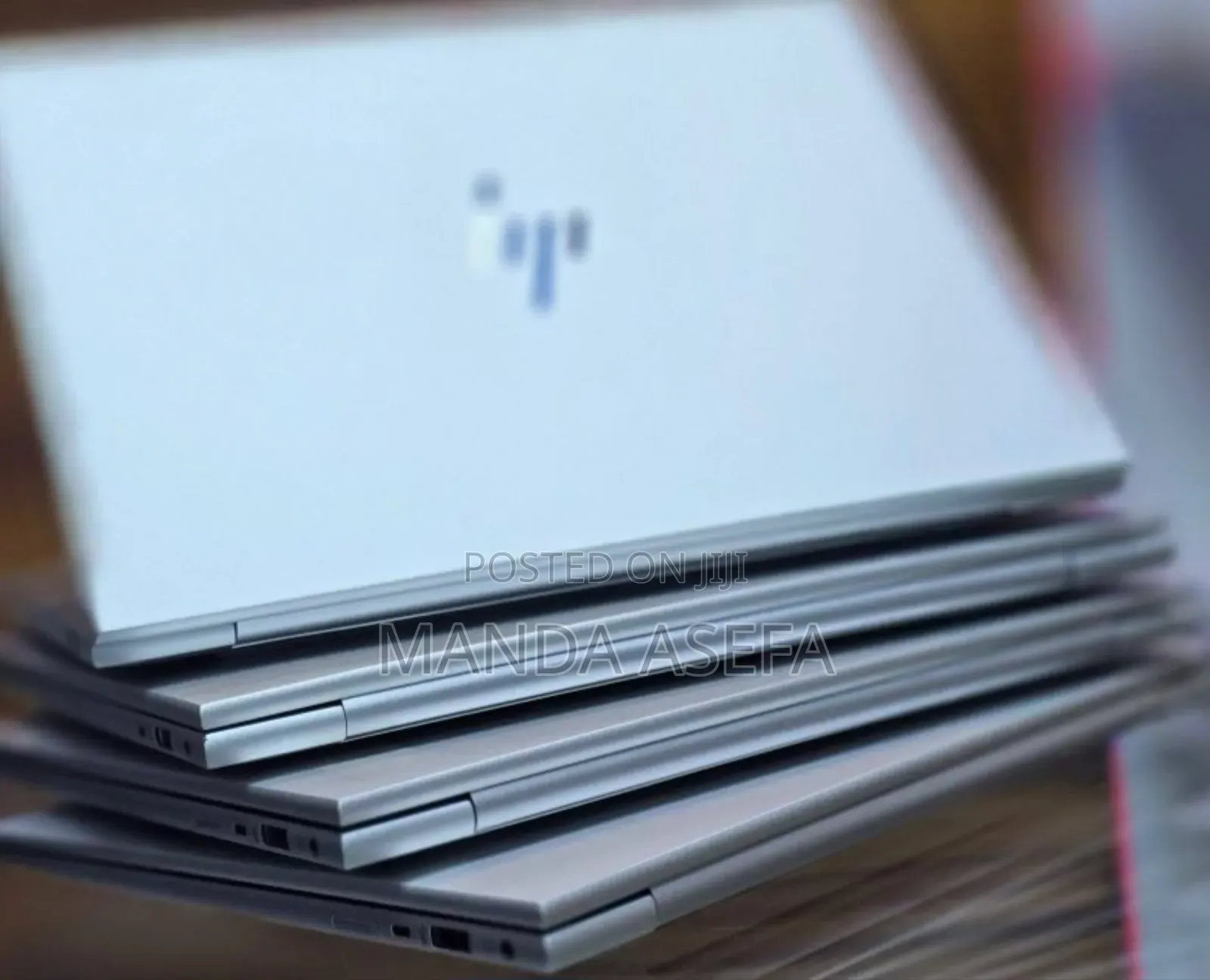 New Laptop HP EliteBook 830 G9 16GB Intel Core I5 SSD 512GB