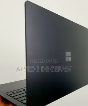 New Laptop Microsoft Surface 16GB Intel Core I7 SSD 512GB