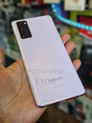 Samsung Galaxy S20 FE 128 GB Gold