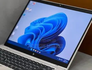 New Laptop HP EliteBook 830 G8 16GB Intel Core I7 HDD+SSD 512GB
