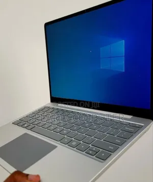 New Laptop Microsoft Surface Pro 7 16GB Intel Core I5 SSD 256GB