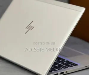 New Laptop HP EliteBook 840 G7 16GB Intel Core I7 SSD 512GB