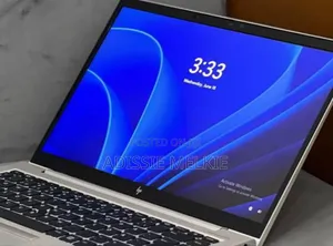 New Laptop HP EliteBook 840 G7 16GB Intel Core I7 SSD 512GB