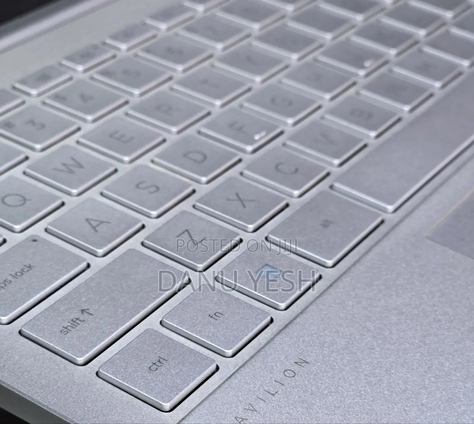 New Laptop HP Pavilion 15 16GB Intel Core I7 SSD 512GB