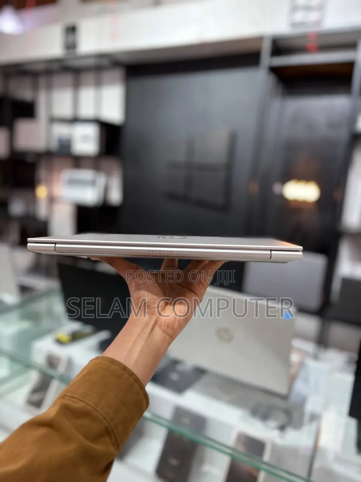 New Laptop HP ProBook 640 16GB Intel Core I5 SSD 512GB