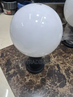 Globe Light 200mm