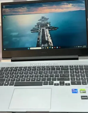 New Laptop HP Omen 15 32GB Intel Core I7 SSD 1T