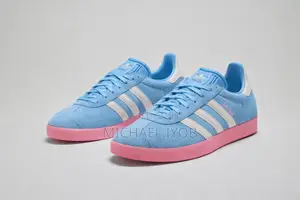Adidas Gazelle Inter Miami Cf Shoes