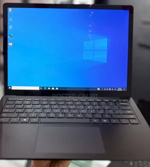 New Laptop Microsoft Surface Laptop 4 16GB Intel Core I7 SSD 512GB