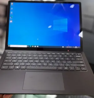 New Laptop Microsoft Surface Laptop 4 16GB Intel Core I7 SSD 512GB