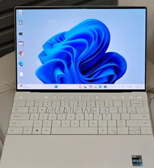 New Laptop Dell XPS 13 9320 32GB Intel Core I7 SSD 1T