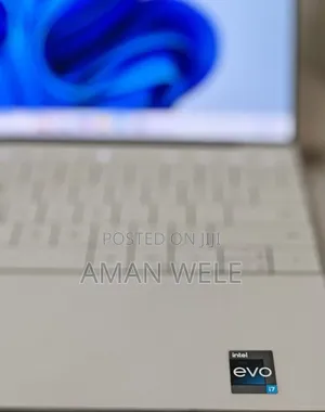 New Laptop Dell XPS 13 9320 32GB Intel Core I7 SSD 1T