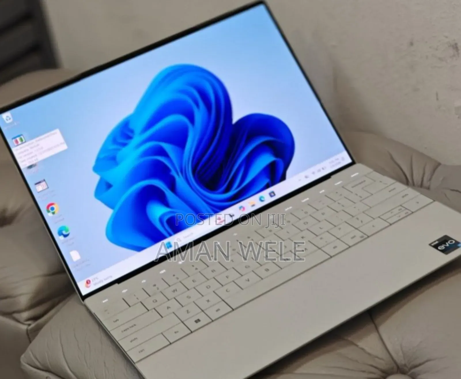 New Laptop Dell XPS 13 9320 32GB Intel Core I7 SSD 1T