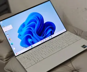 New Laptop Dell XPS 13 9320 32GB Intel Core I7 SSD 1T