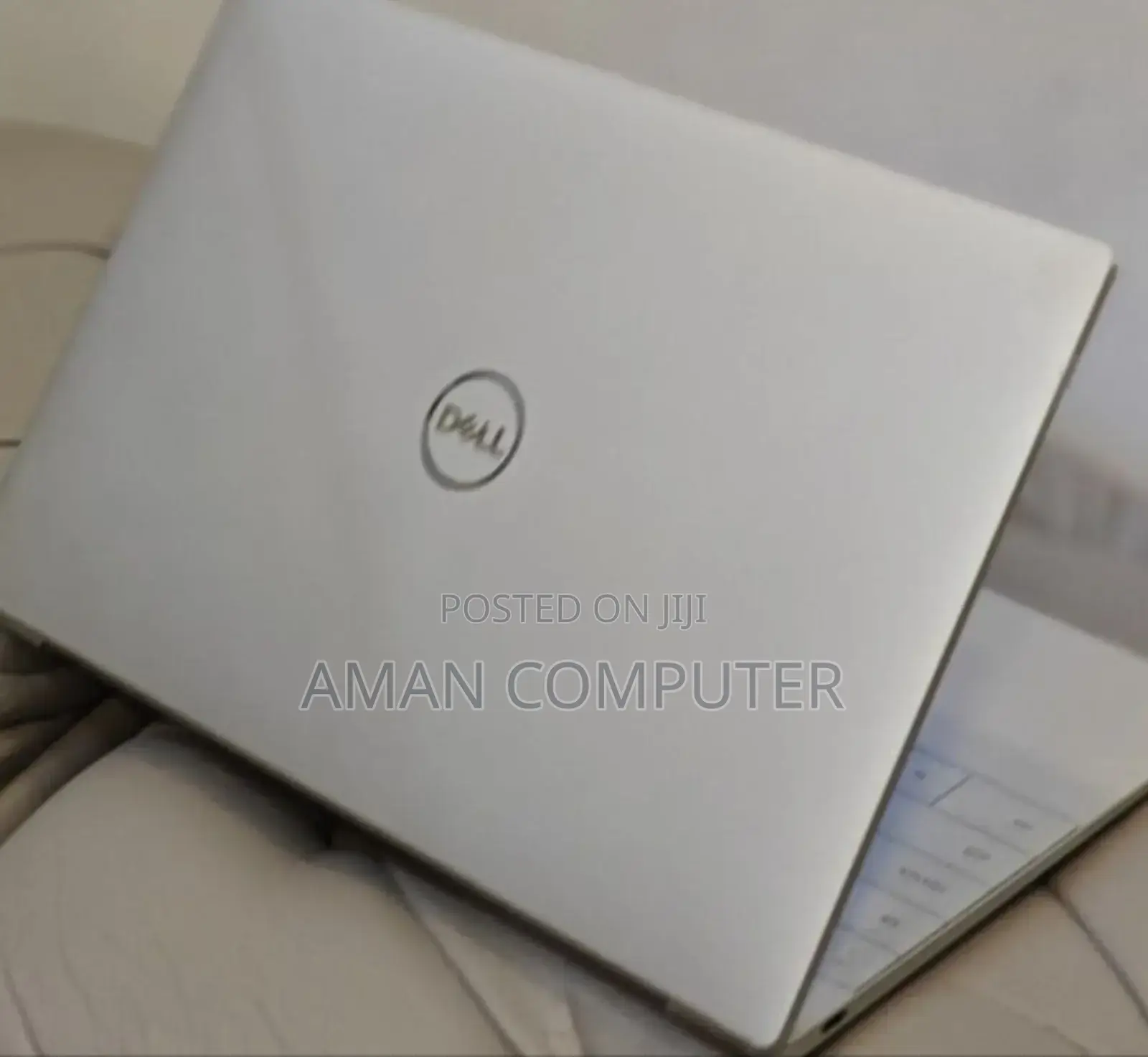 New Laptop Dell XPS 13 9320 32GB Intel Core I7 SSD 1T