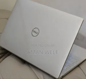 New Laptop Dell XPS 13 9320 32GB Intel Core I7 SSD 1T