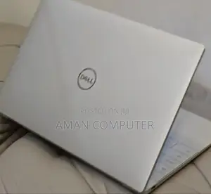 New Laptop Dell XPS 13 9320 32GB Intel Core I7 SSD 1T