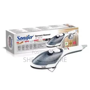 High Quality Sonifer Hand Held Steam Iron