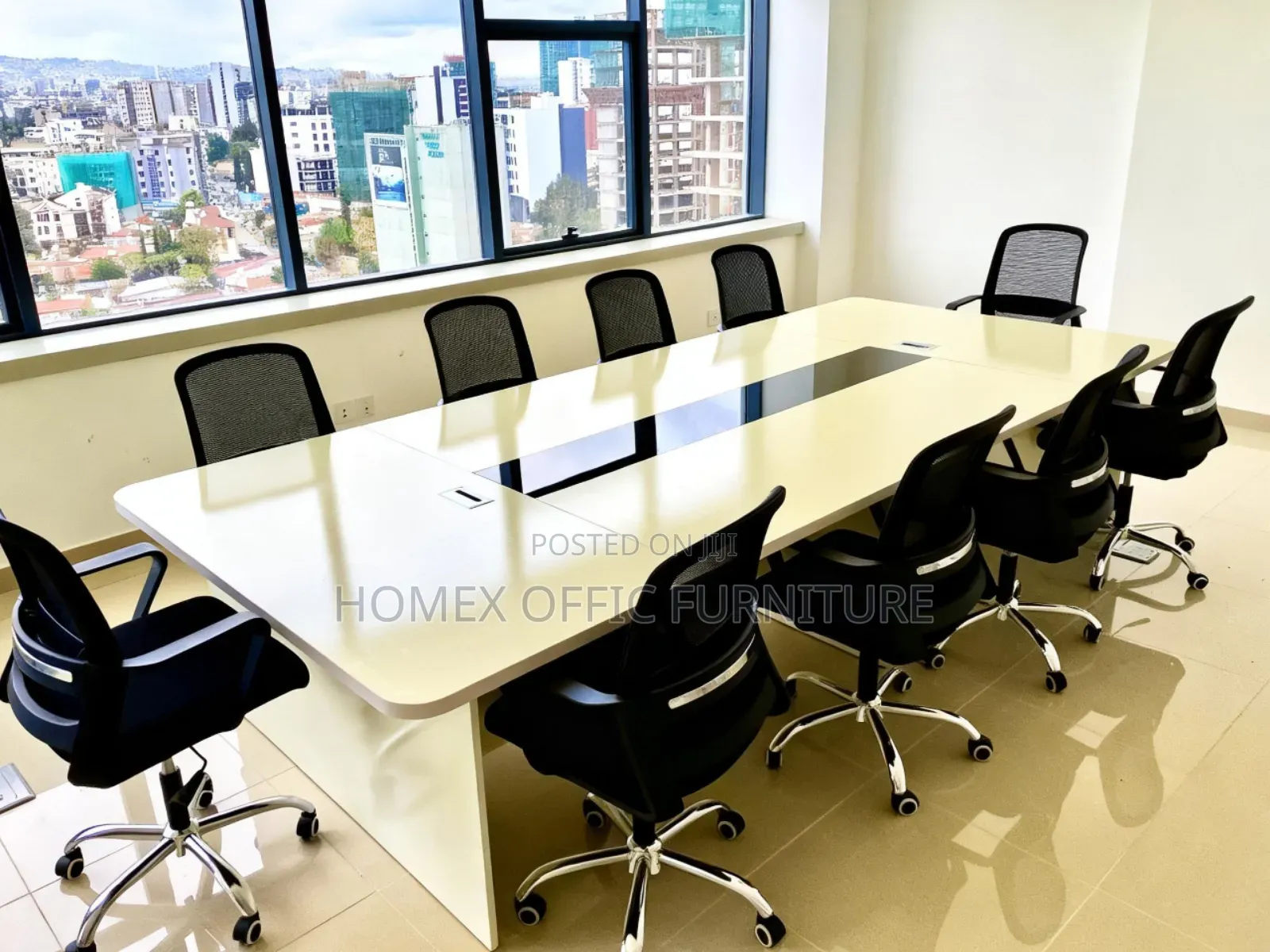 Conference (Meeting )Table