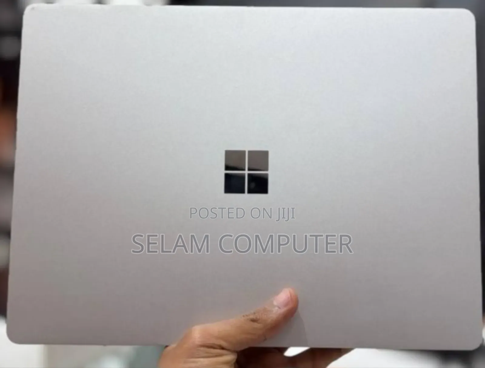 New Laptop Microsoft Surface Go 2 16GB Intel Core I5 SSD 256GB