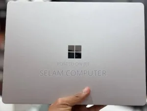 New Laptop Microsoft Surface Go 2 16GB Intel Core I5 SSD 256GB