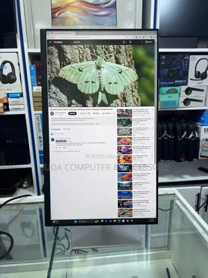 Dell Monitor