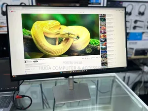 Dell Monitor