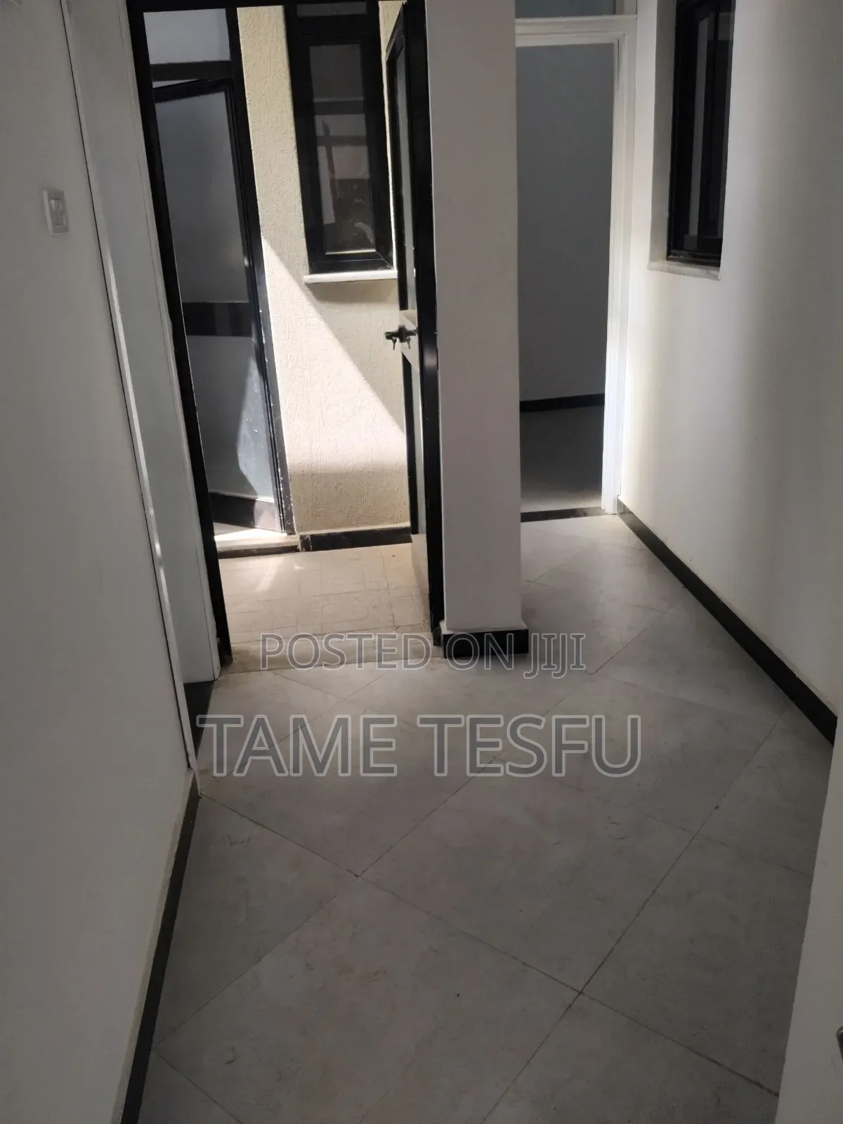 Furnished 3bdrm Villa in ሰሚት, Bole for sale