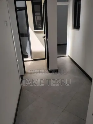 Furnished 3bdrm Villa in ሰሚት, Bole for sale