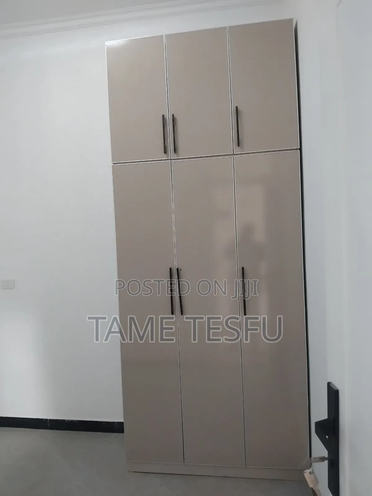 Furnished 3bdrm Villa in ሰሚት, Bole for sale