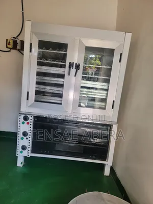 Bread And Cookies Beaker