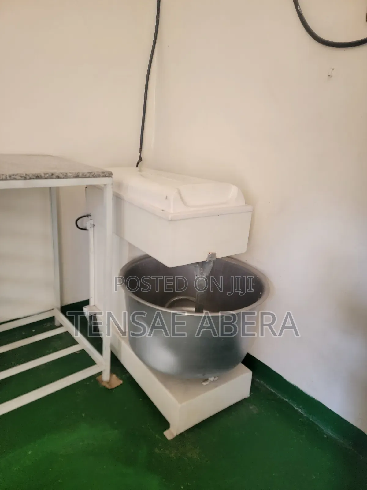 Bread And Cookies Beaker