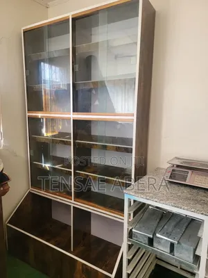 Bread And Cookies Beaker