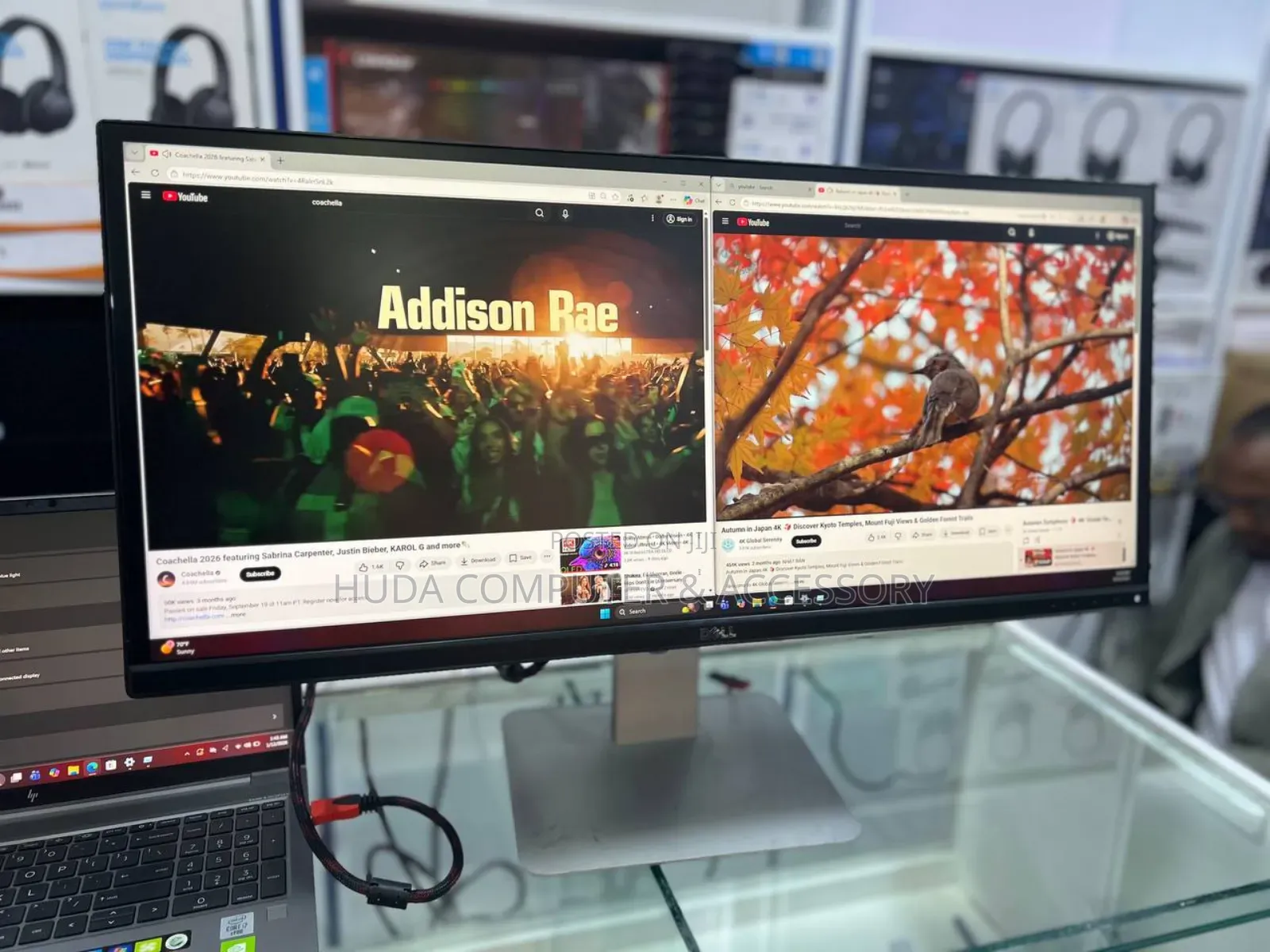 Dell 29 Inch Monitor