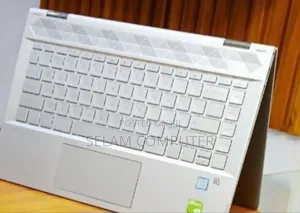 New Laptop HP Pavilion X360 8GB Intel Core I7 SSD 512GB