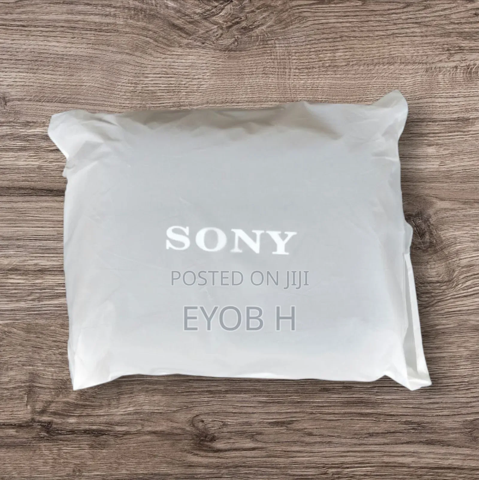 Sony Original Airpod