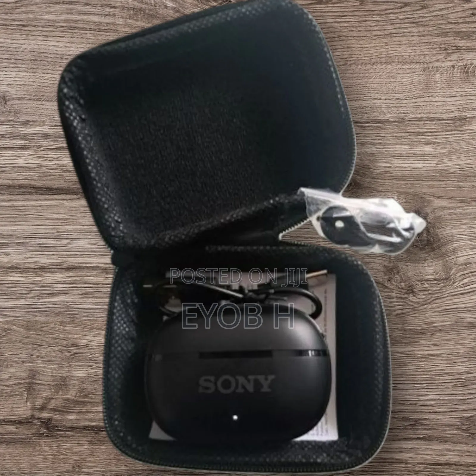 Sony Original Airpod