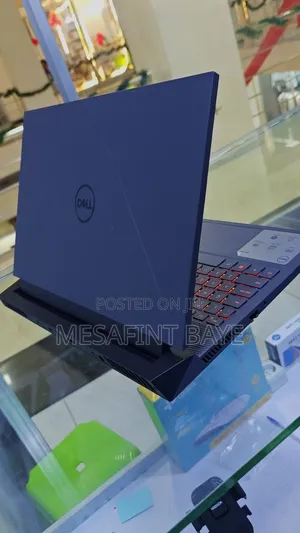 New Laptop Dell Latitude 5310 16GB AMD Ryzen 7 SSD 512GB