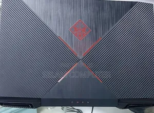 New Laptop HP Omen X 8GB Intel Core I7 SSD 512GB