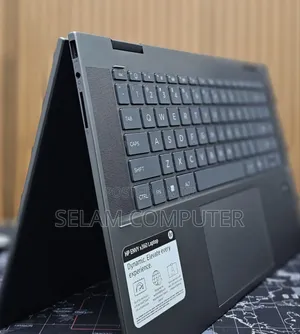 New Laptop HP Envy X360 32GB Intel Core 7 SSD 1T