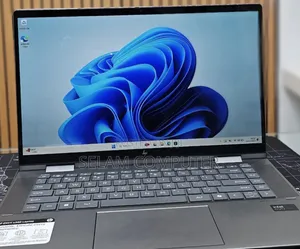 New Laptop HP Envy X360 32GB Intel Core 7 SSD 1T