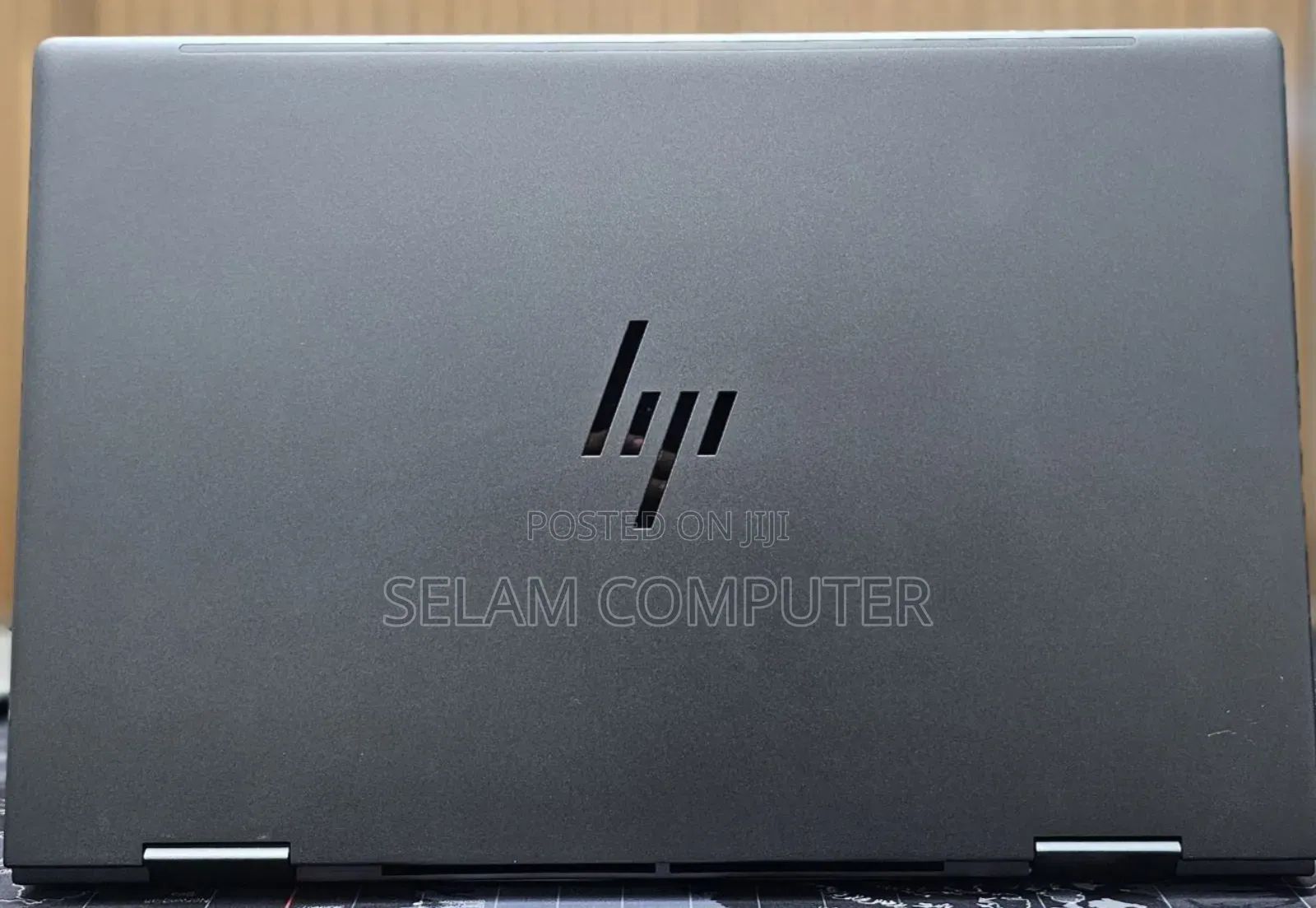 New Laptop HP Envy X360 32GB Intel Core 7 SSD 1T