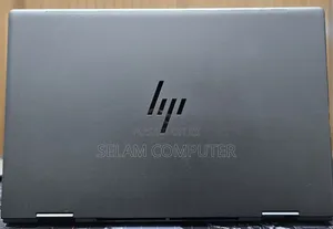 New Laptop HP Envy X360 32GB Intel Core 7 SSD 1T