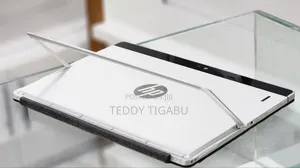 New Laptop HP 8GB SSD 256GB